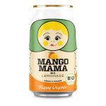 Brand Garage Mango Mama BIO 24x33cl