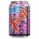 Dr.Foots Regular 12x33cl