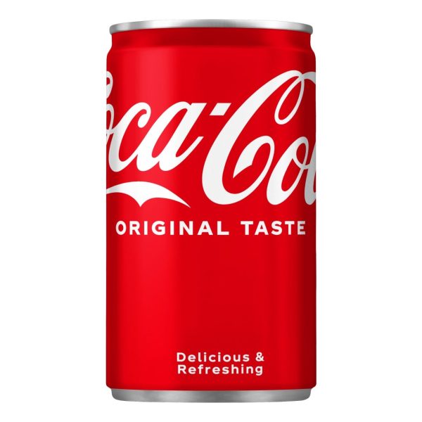 Coca-Cola Regular 12x15cl