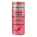 Fever-Tree Grapefruit Sparkling 12x25cl