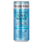 Fever-Tree Mediterranean Tonic 12x25cl