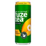 Fuze Tea Green Ice Tea Mango Chamomile 24x33cl