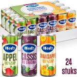 Hero Combitray 24x25cl