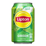 Lipton Ice Tea Groene Ijsthee 24x33cl