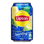 Lipton Ice Tea Sparkling 24x33cl