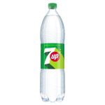 7UP Regular 6x1,5L