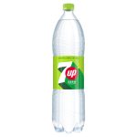 7UP Zero Sugar 6x1,5L