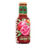 Arizona Green Tea Pomegranate 6x50cl