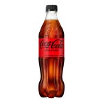 Coca Cola Zero Sugar 12x50cl