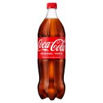Coca Cola Regular 12x1,25L