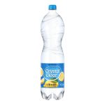 Crystal Clear Lemon 6x1,5L