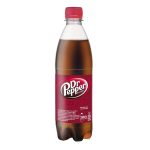 Dr.Pepper Cola 12x50cl