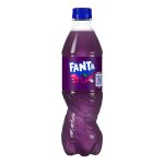 Fanta Cassis 12x50cl