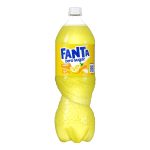 Fanta Lemon Zero Sugar 6x1,5L