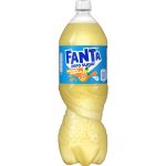 Fanta Pineapple en grapefruit Zero Sugar 6x1,5L