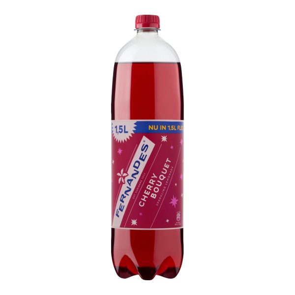 Fernandes Cherry Bouquet 6x1,5L