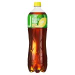 Fuze Tea Black Ice Tea Sparkling Lemon  6x1,25L