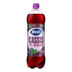 Hero Cassis 6x1,25L