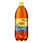 Lipton Ice Tea Sparkling 12x1,1L