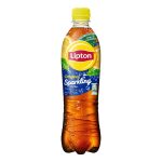 Lipton Ice Tea Ijsthee Sparkling 12x50cl