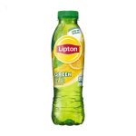 Lipton Ice Tea Green Lemon 12x50cl