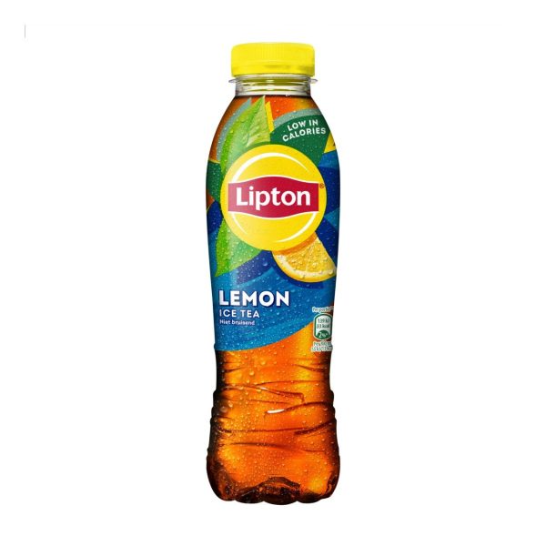 Lipton Ice Tea Lemon 12x50cl