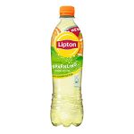 Lipton Ice Tea Green Citrus Sparkling 12x50cl