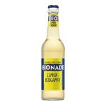 Bionade Lemon Bergamot 12x33cl