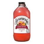 Bundaberg Blood Orange Sparkling 12x37,5cl