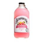 Bundaberg Pink Grapefruit Sparkling 12x37,5cl