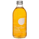 Charitea Ijsthee Black Biologisch 12x33cl