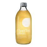 Charitea Ijsthee Groen Biologisch 12x33cl