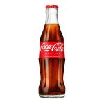 Coca Cola Regular 24x20cl