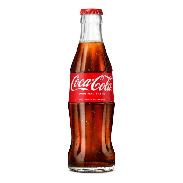 Coca Cola Regular 24x20cl