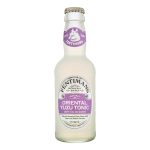 Fentimans Tonic Oriental Yuzu 4x20cl
