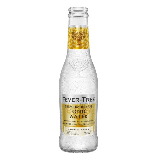 Fever-Tree Indian Tonic 24x20cl