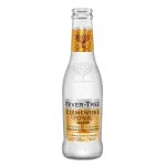 Fever-Tree Clementine Tonic Water 4x20cl