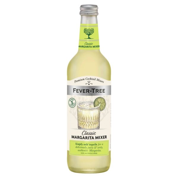 Fever-Tree Margarita Mixer 1x50cl