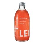 Lemonaid Limonade Bloedsinaasappel 12x33cl