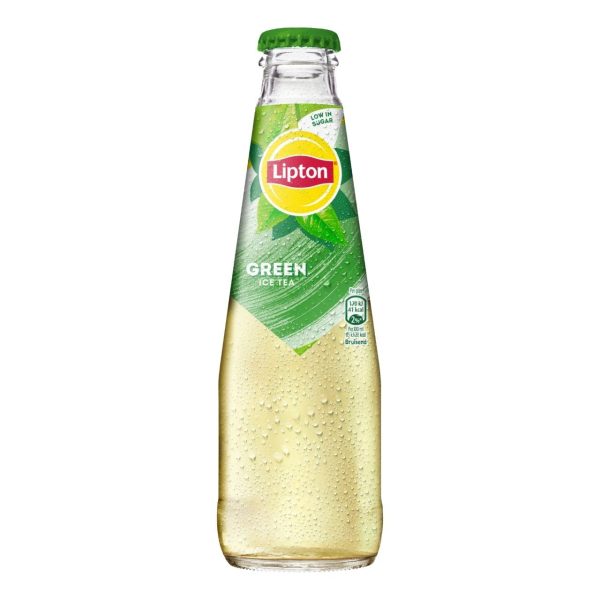 Lipton Ice Tea Green 28x20cl