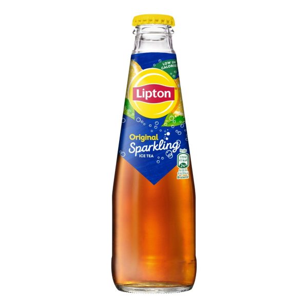 Lipton Ice Tea Sparkling 28x20cl