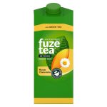 Fuze Tea Green Ice Tea Mango Chamomile 8x1,5L