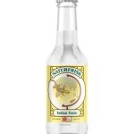 Naturfrisk Indian Tonic BIO 12x25cl