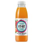 Sappen, Smoothies & Fruitdranken