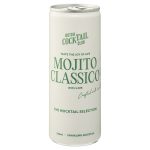 Mixdranken (Alchoholvrij)